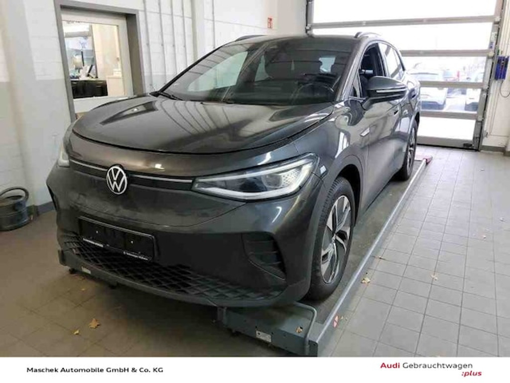 Volkswagen ID.4 2021 Elektrisch