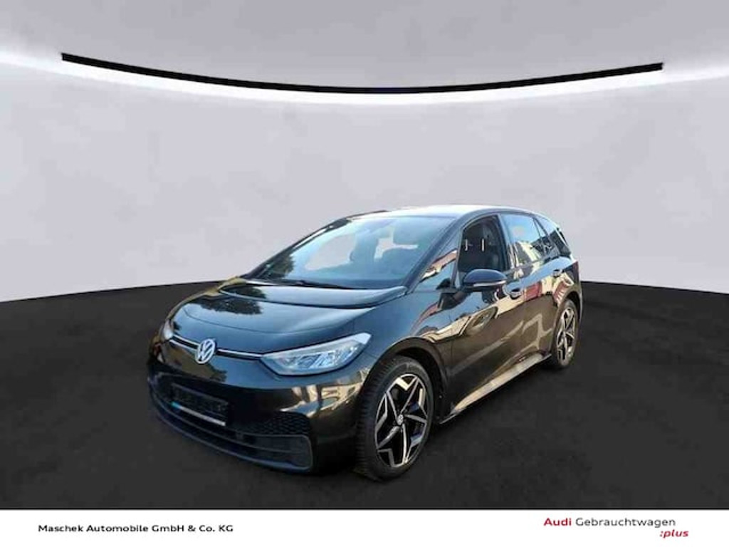 Volkswagen ID.3 2022 Elektrisch