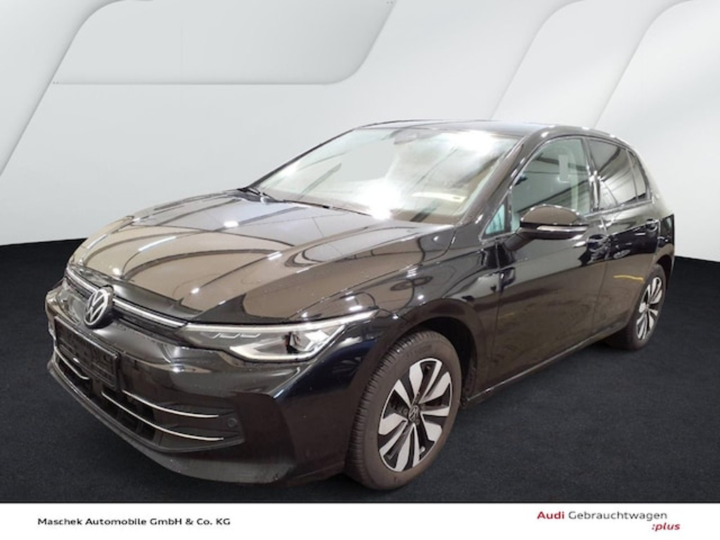 Volkswagen T-Roc 2025 Benzine