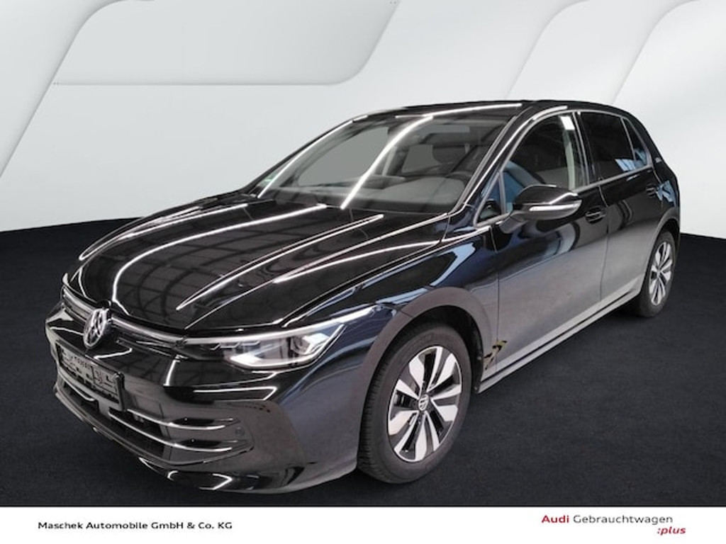 Volkswagen Golf 2025 Benzine