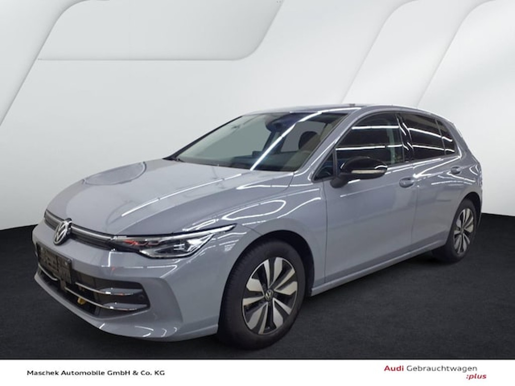 Volkswagen Golf 2025 Diesel