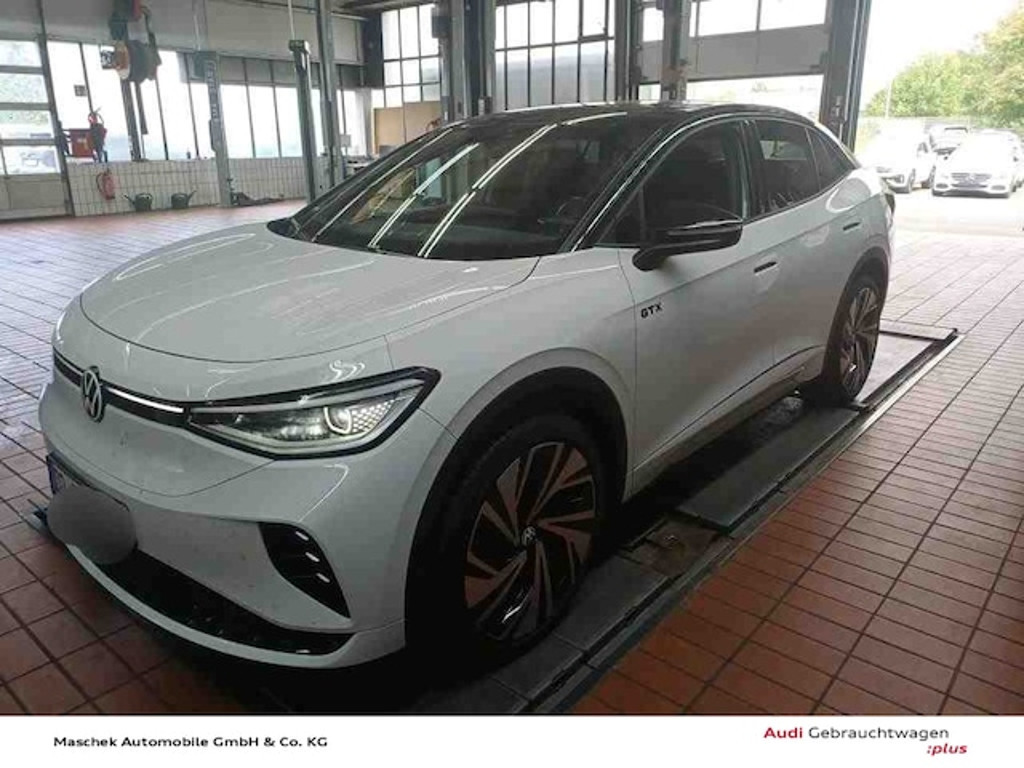 Volkswagen ID.5 2023 Elektrisch