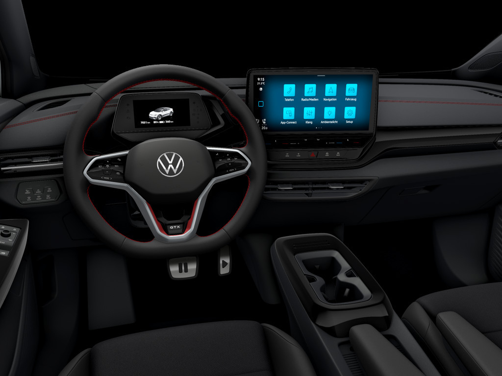 Volkswagen ID.5