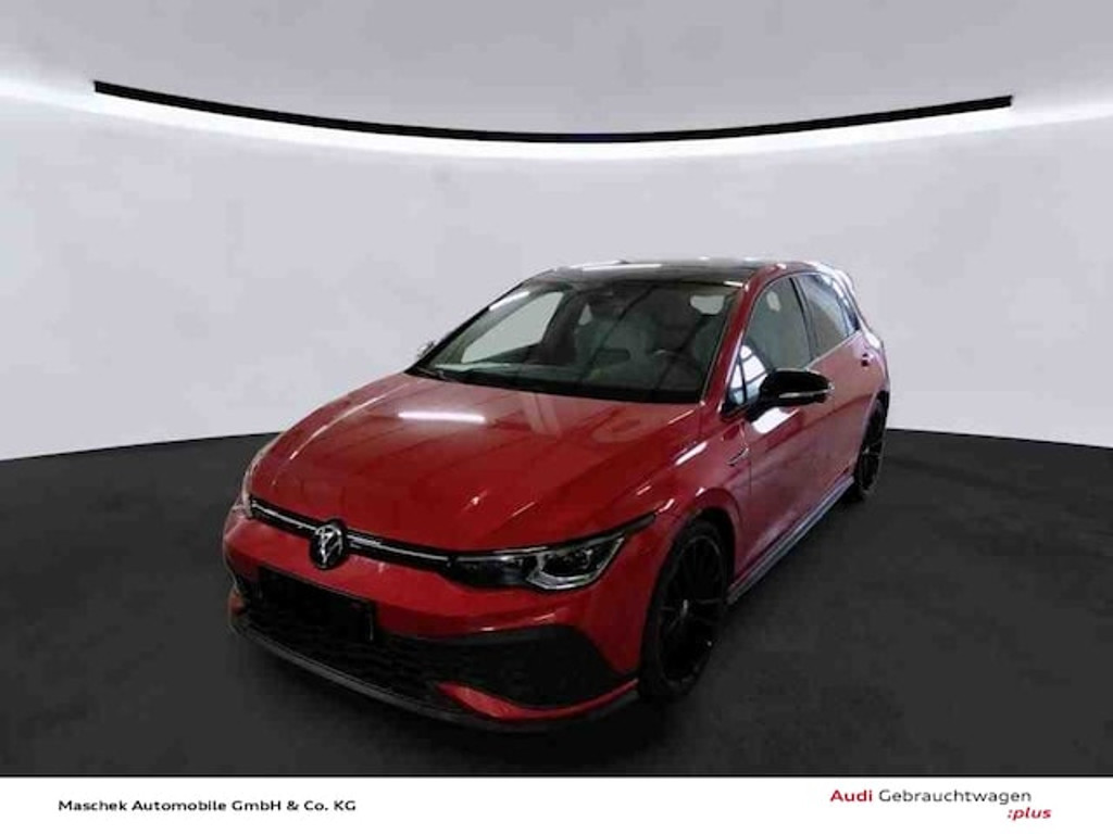 Volkswagen Golf 2023 Benzine