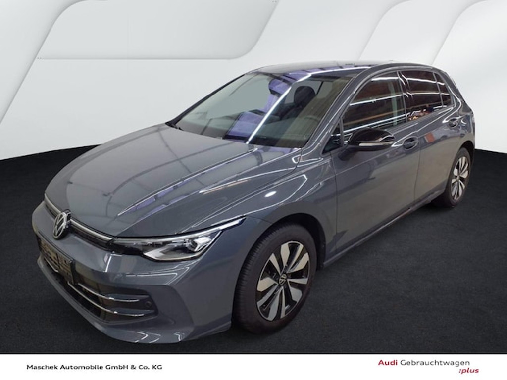 Volkswagen Golf 2025 Benzine