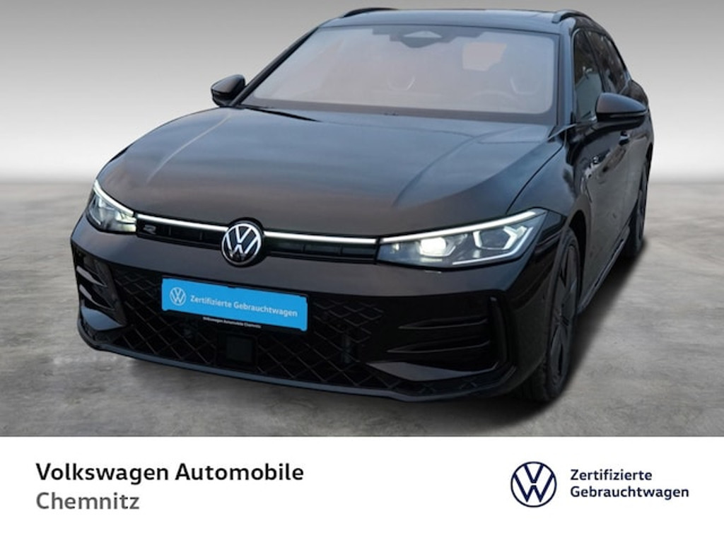 Volkswagen Passat 2025 Hybride Benzine
