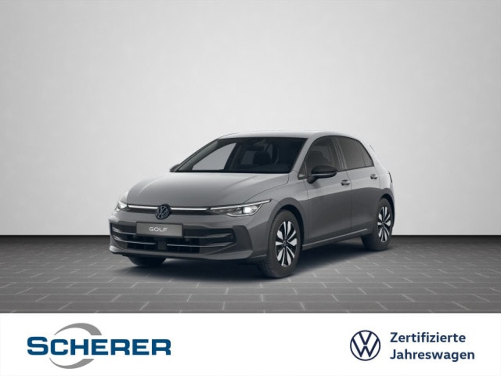 Volkswagen Golf 2025 Benzine