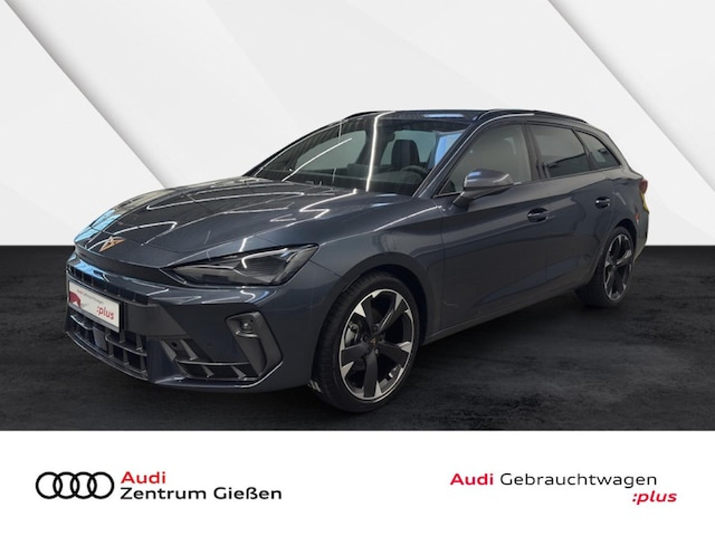 Cupra Leon 2025 Benzine