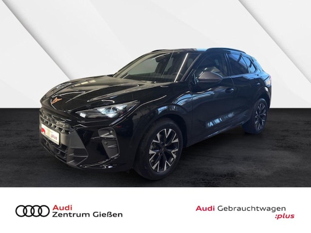 Cupra Terramar 2025 Benzine