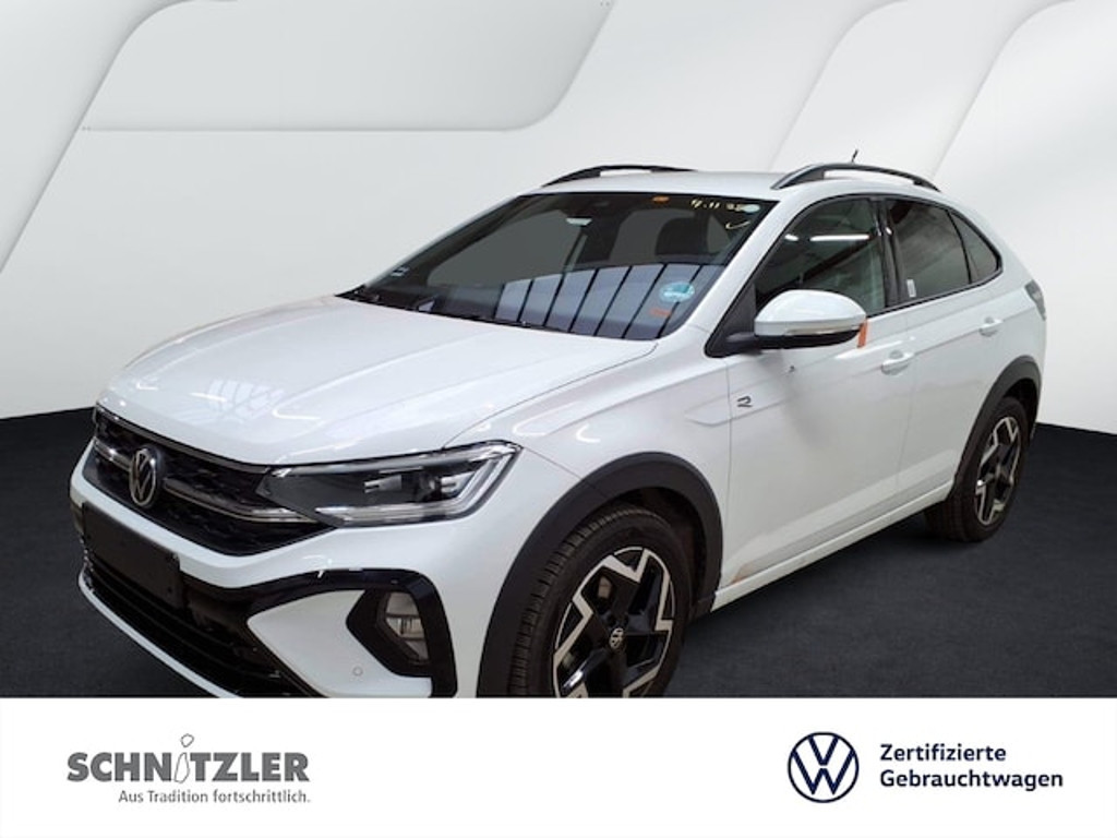 Volkswagen Taigo 2025 Benzine