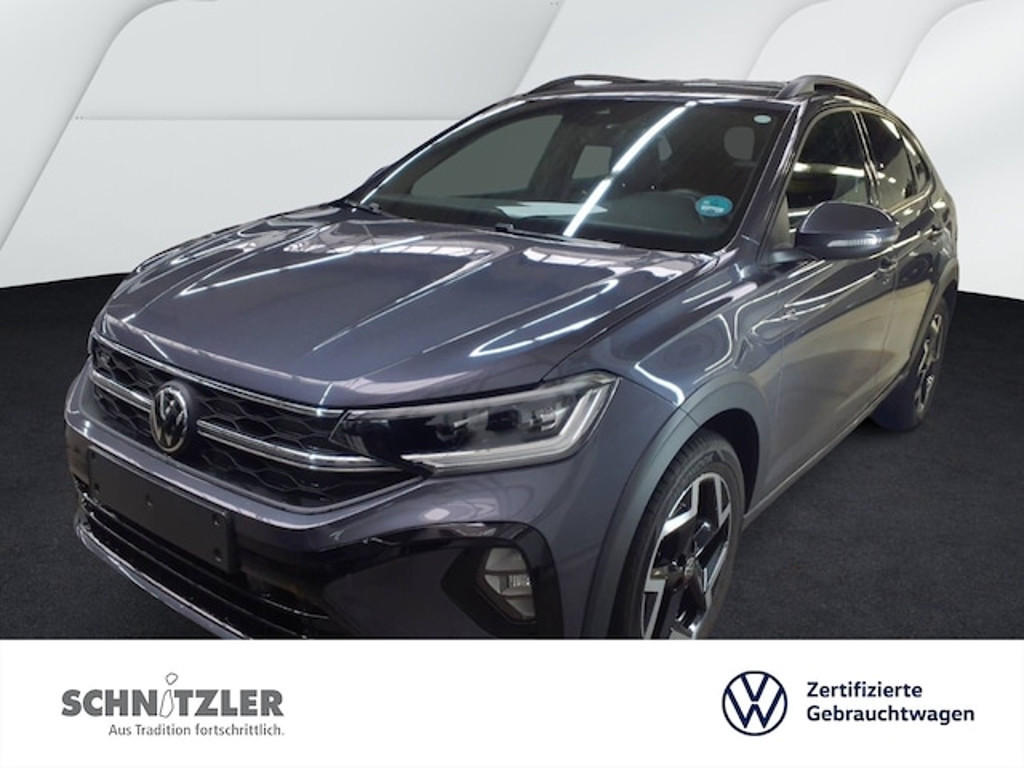 Volkswagen Taigo 2025 Benzine