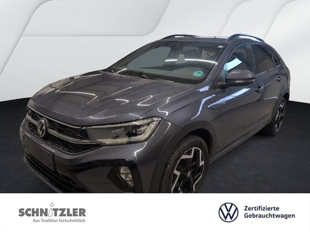 Volkswagen Taigo 2025 Benzine