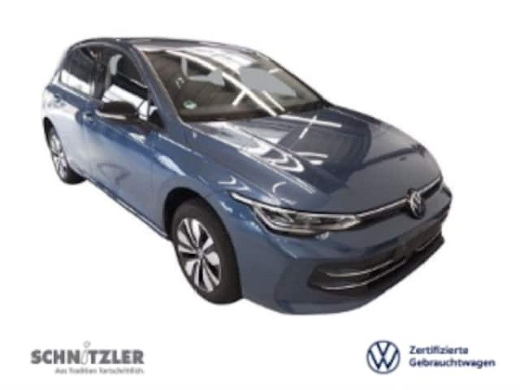 Volkswagen Golf 2025 Benzine