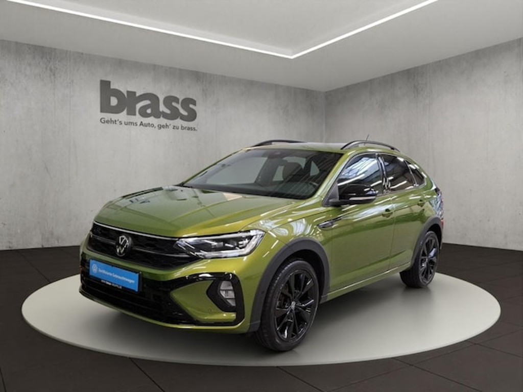 Volkswagen Taigo 2022 Benzine