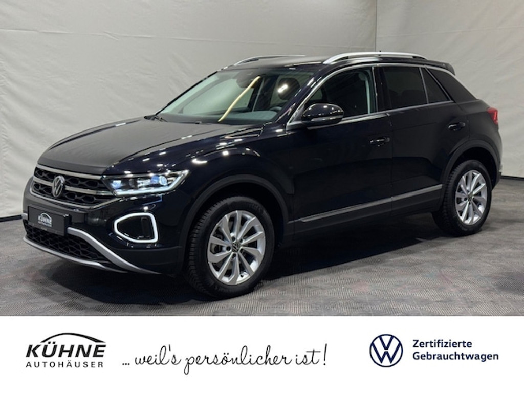Volkswagen T-Roc 2025 Diesel
