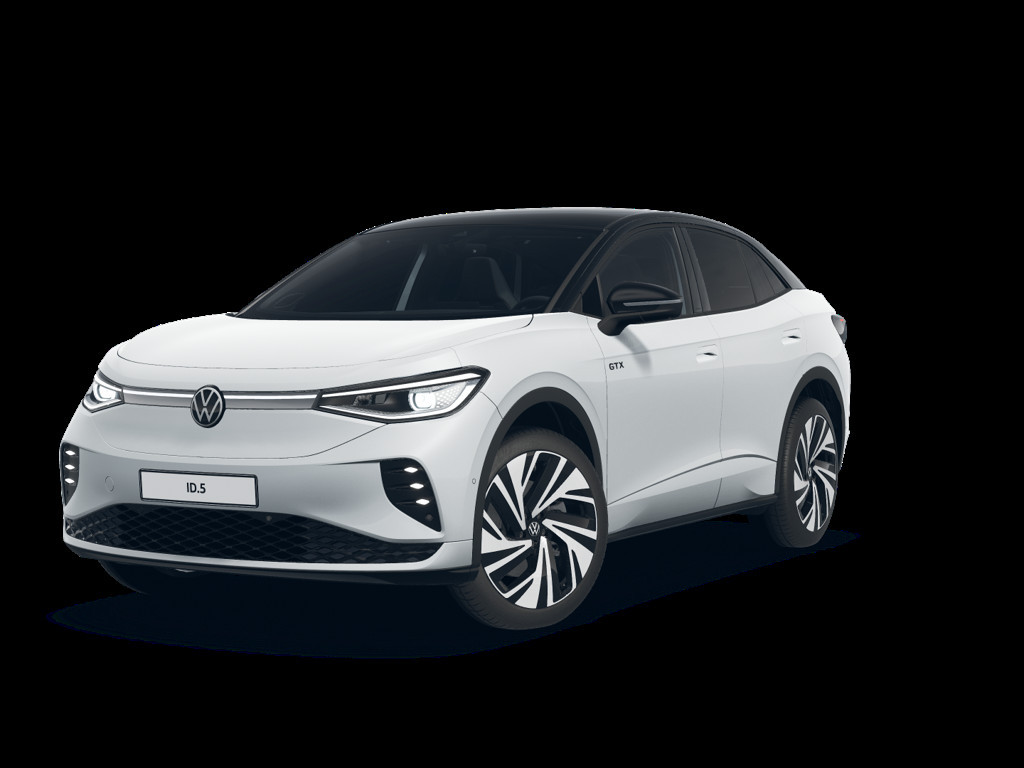 Volkswagen ID.5