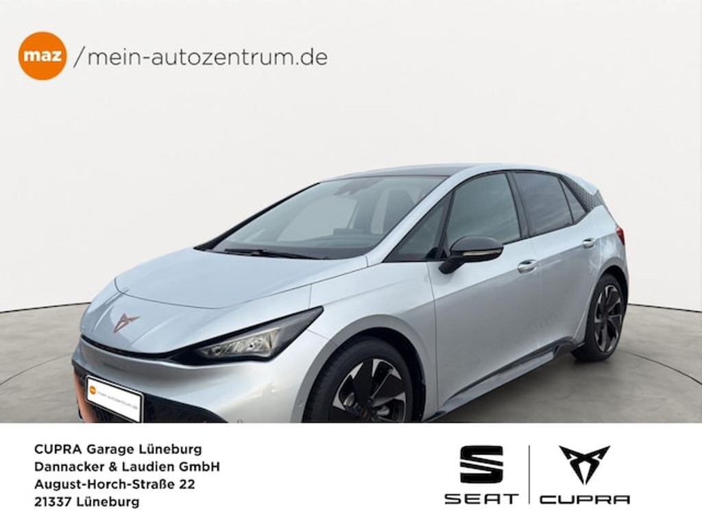 Cupra Born 2026 Elektrisch