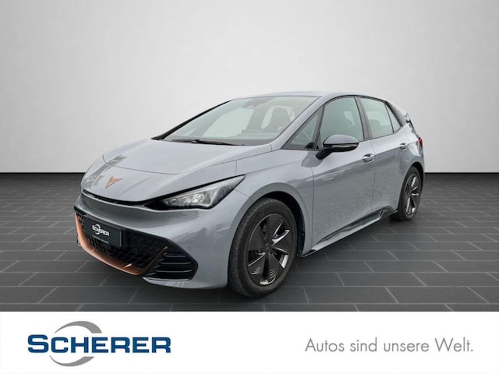 Cupra Born 2023 Elektrisch