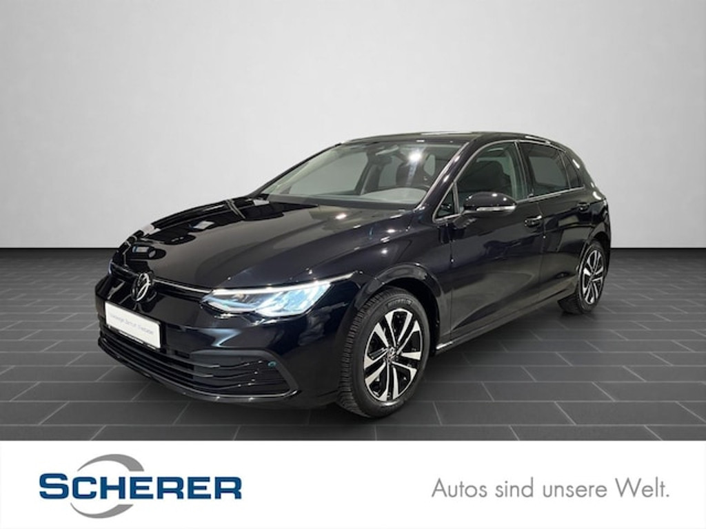 Volkswagen Golf 2021 Diesel