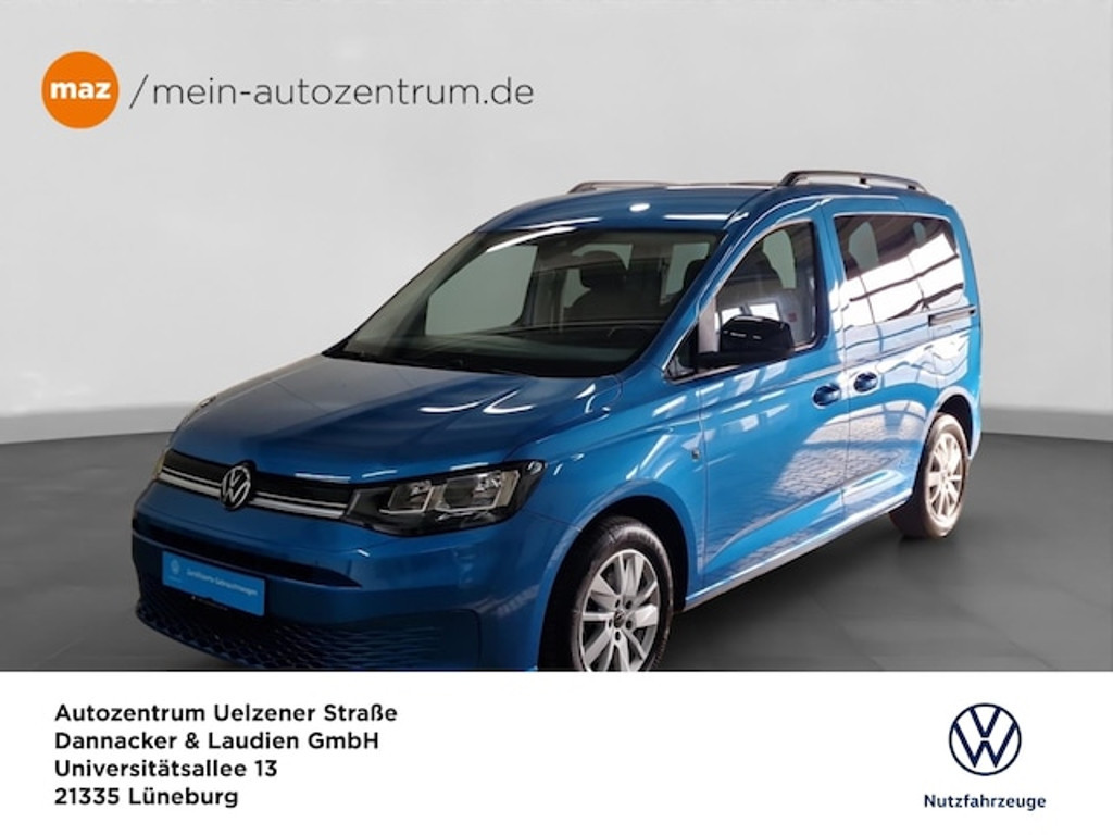 Volkswagen Caddy 2024 Diesel