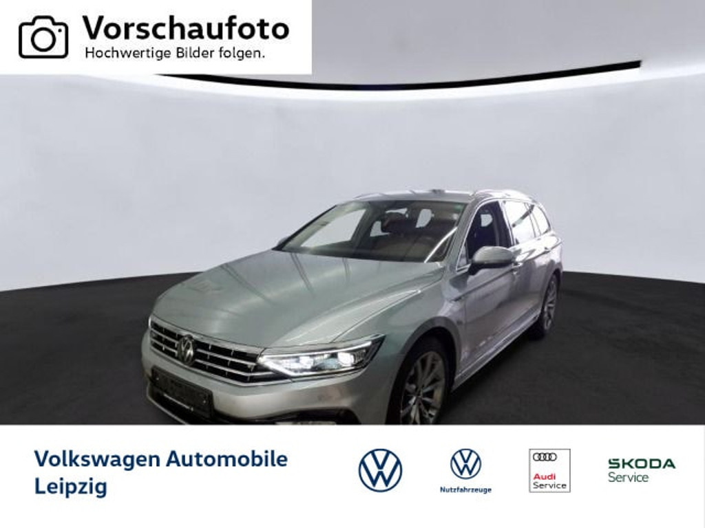 Volkswagen Passat 2022 Diesel