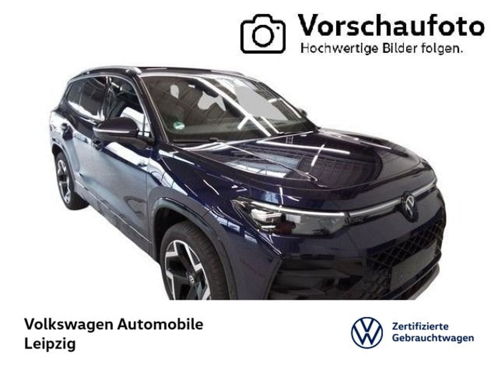 Volkswagen Tayron 2025 Diesel