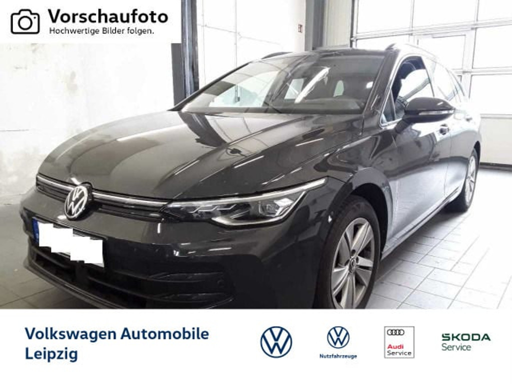 Volkswagen Golf 2024 Diesel