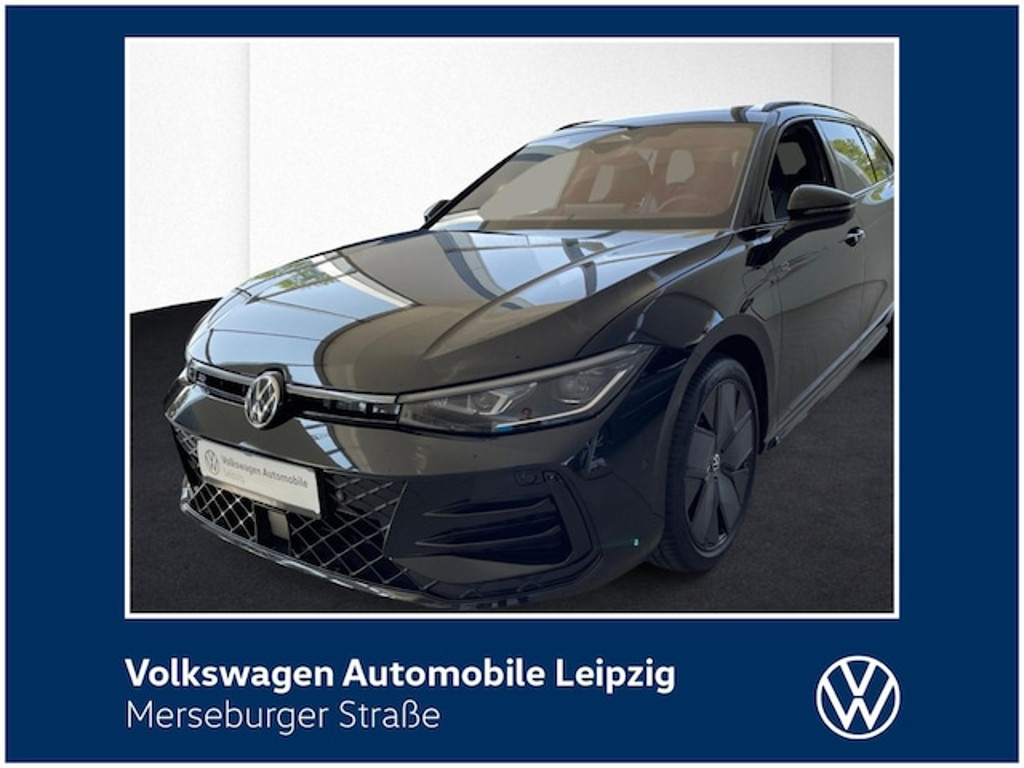 Volkswagen Passat 2026 Hybride Benzine