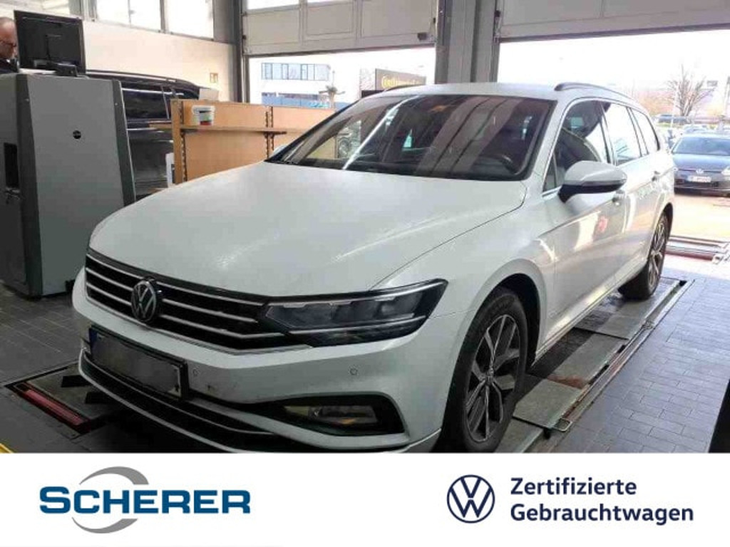 Volkswagen Passat 2022 Diesel