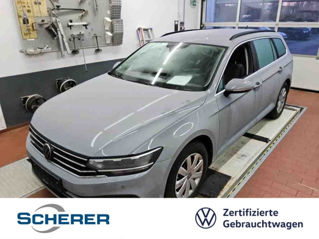 Volkswagen Passat 2022 Diesel