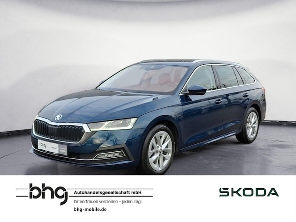 Skoda Octavia 2023 Diesel