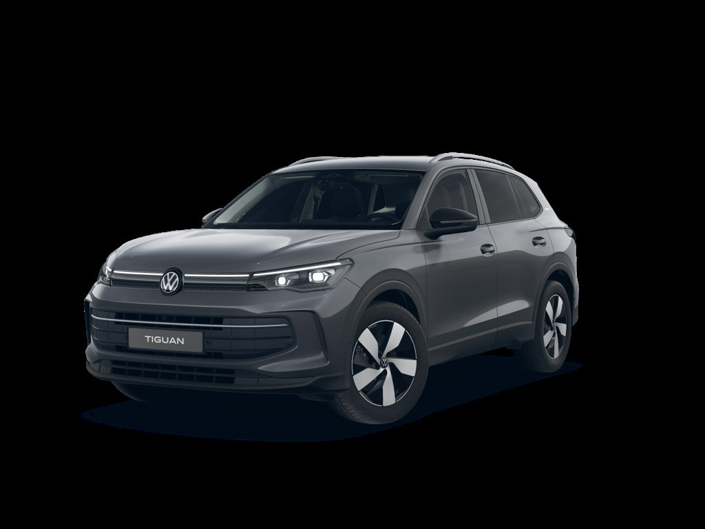 Volkswagen Tiguan 2026 Diesel
