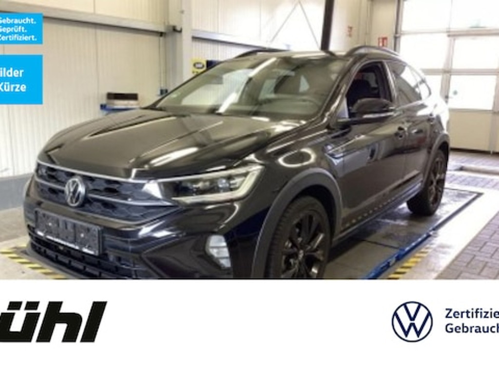 Volkswagen Taigo 2022 Benzine