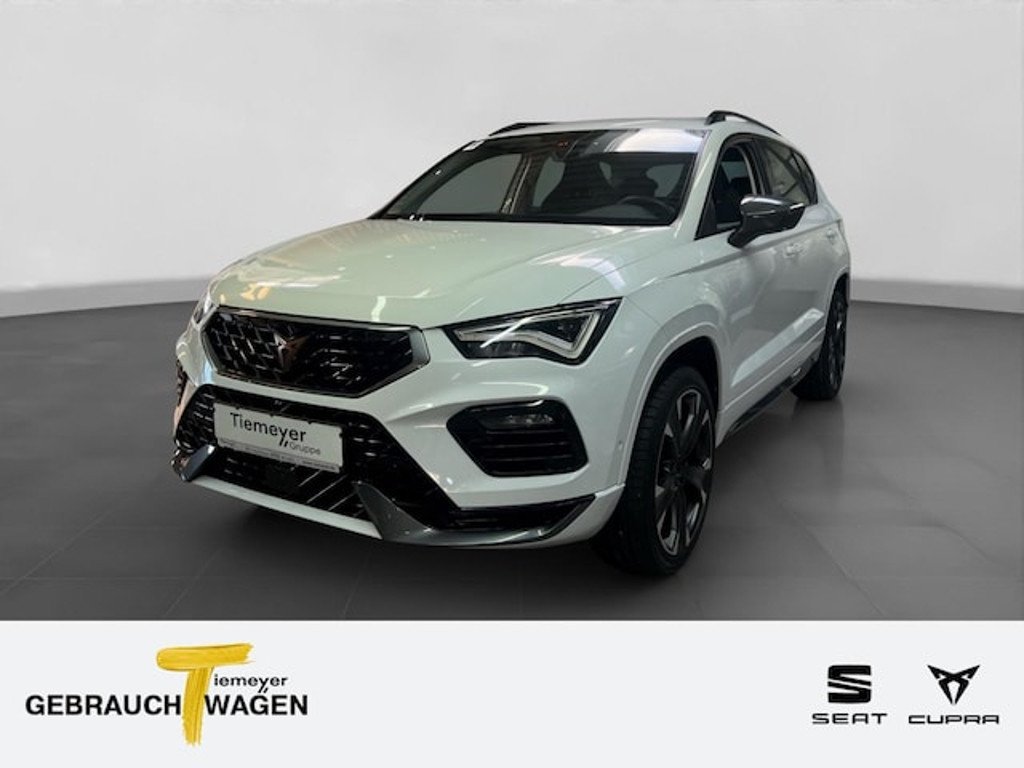 Cupra Ateca 2023 Benzine