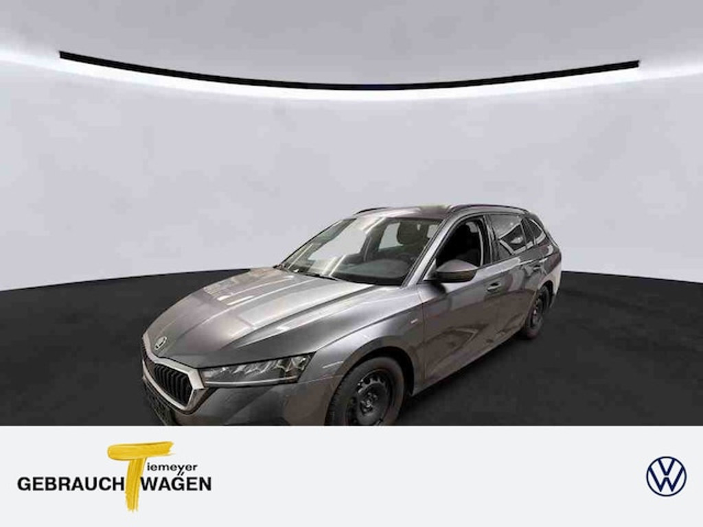 Skoda Octavia 2023 Diesel