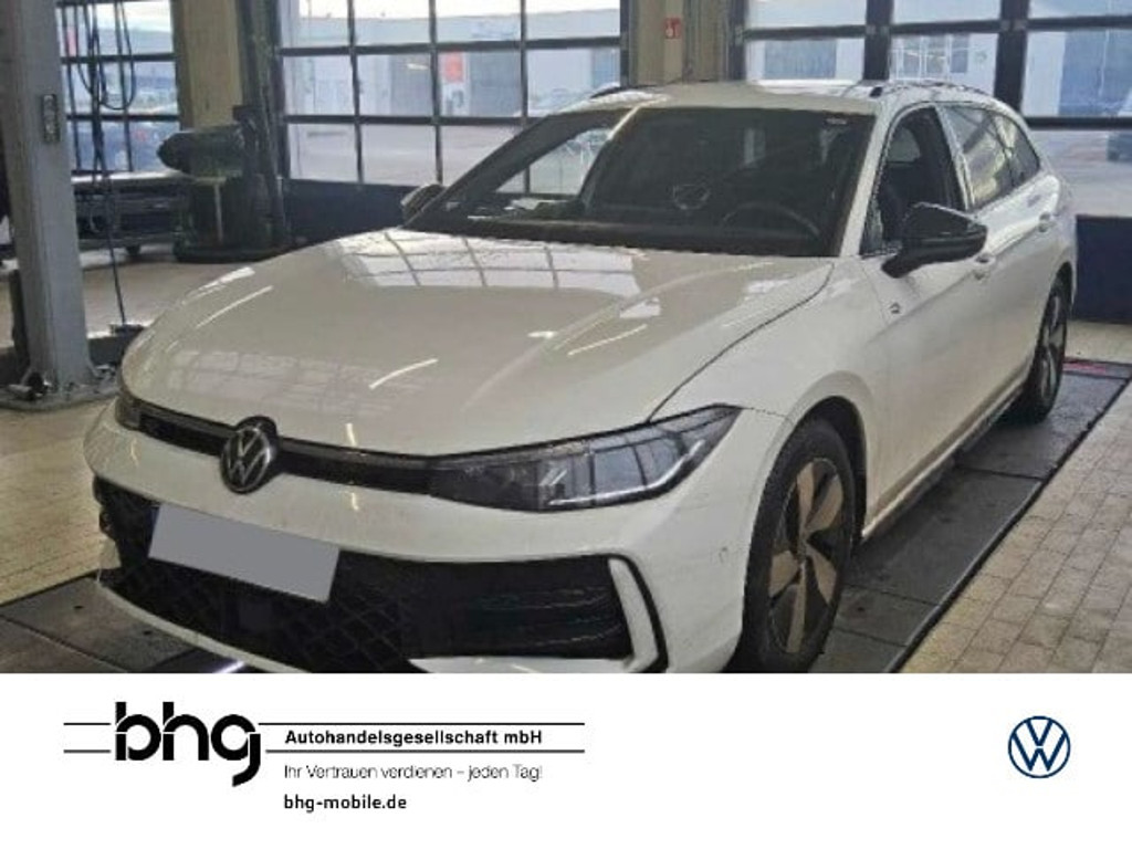 Volkswagen Passat 2025 Diesel