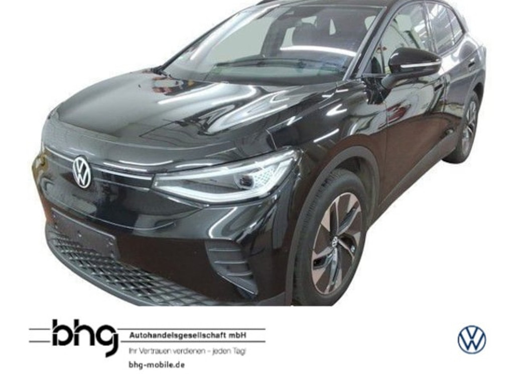 Volkswagen ID.4 2025 Elektrisch