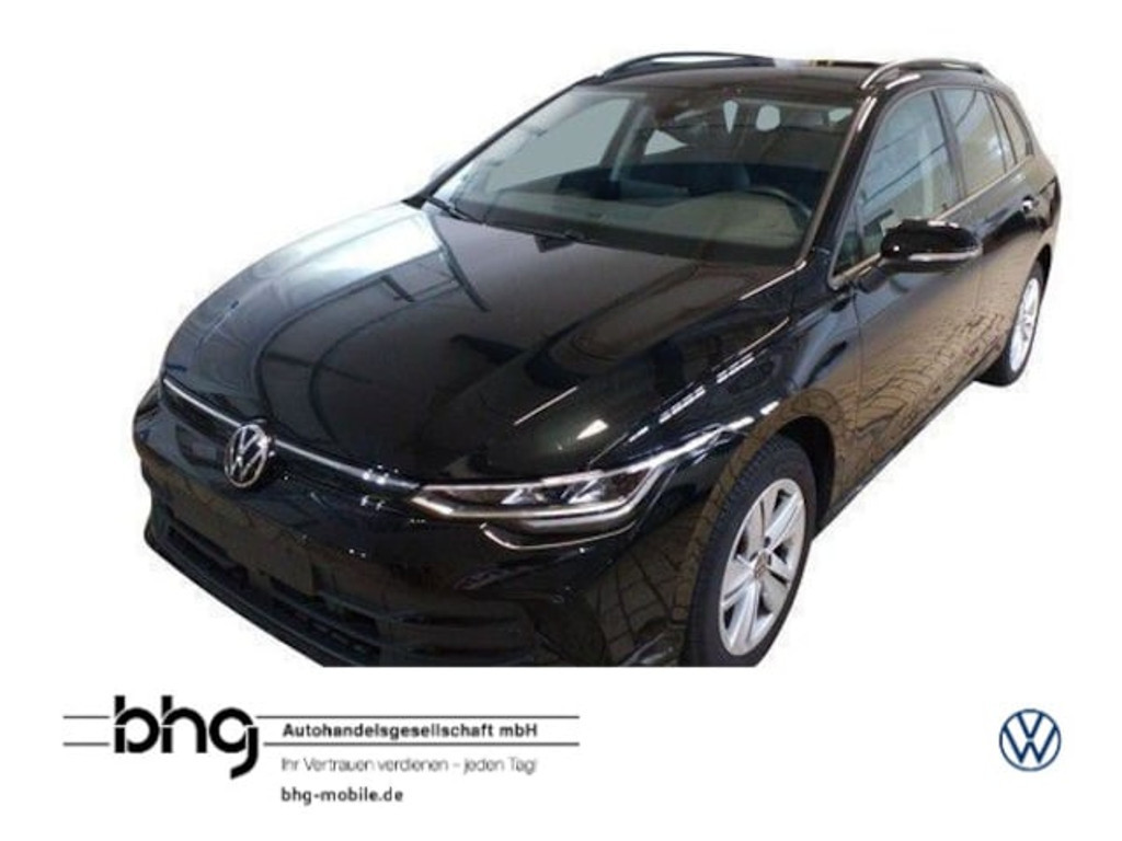 Volkswagen Golf 2024 Benzine