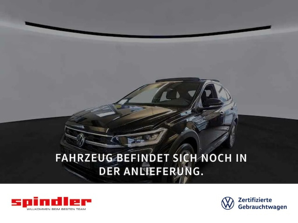 Volkswagen Taigo 2023 Benzine