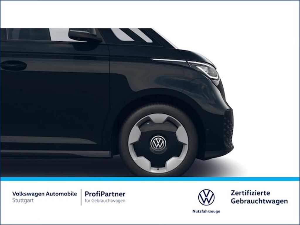 Volkswagen ID. Buzz