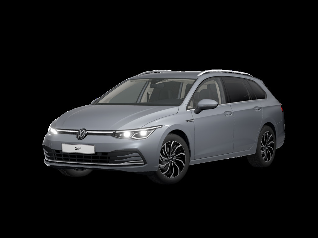 Volkswagen Golf 2022 Benzine