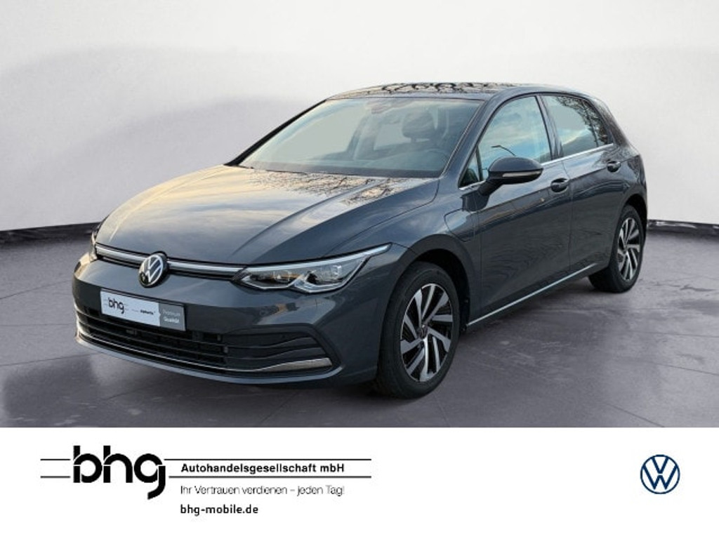 Volkswagen Golf 2022 Hybride Benzine