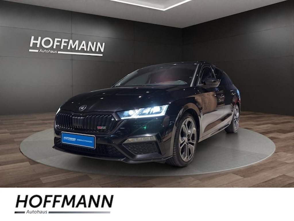 Skoda Octavia 2022 Diesel