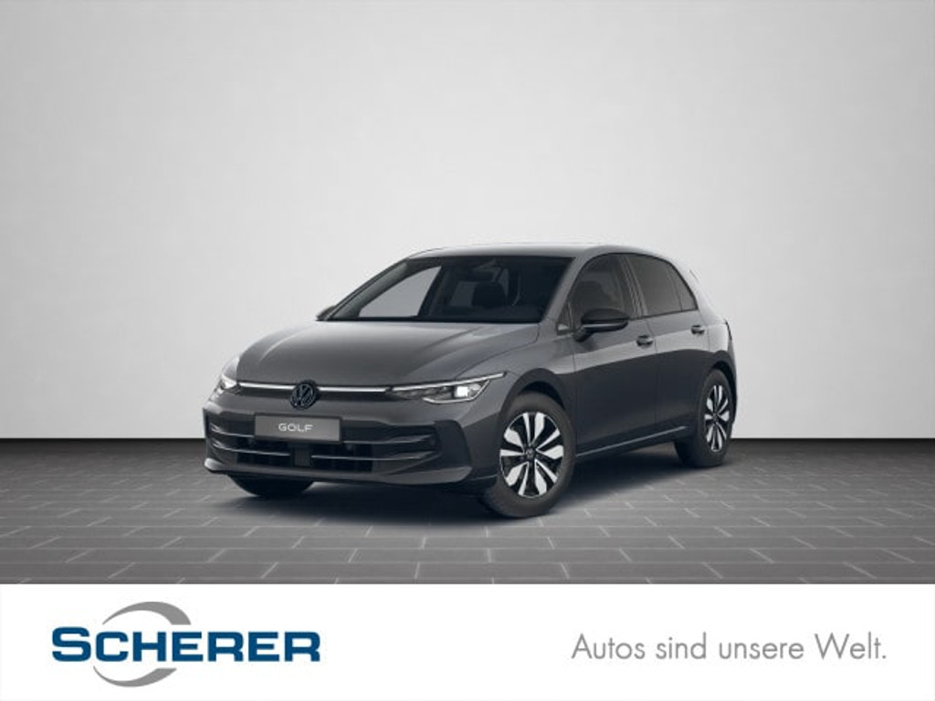Volkswagen Golf 2025 Benzine