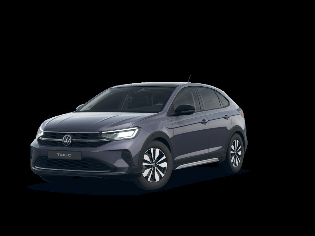 Volkswagen Taigo 2025 Benzine
