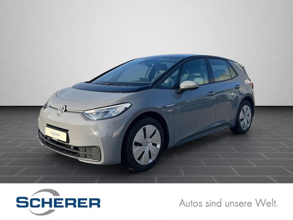 Volkswagen ID.3 2022 Elektrisch