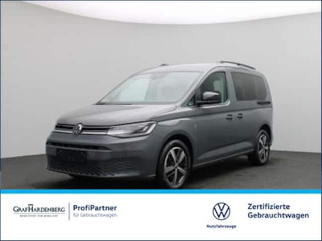 Volkswagen Caddy 2024 Benzine