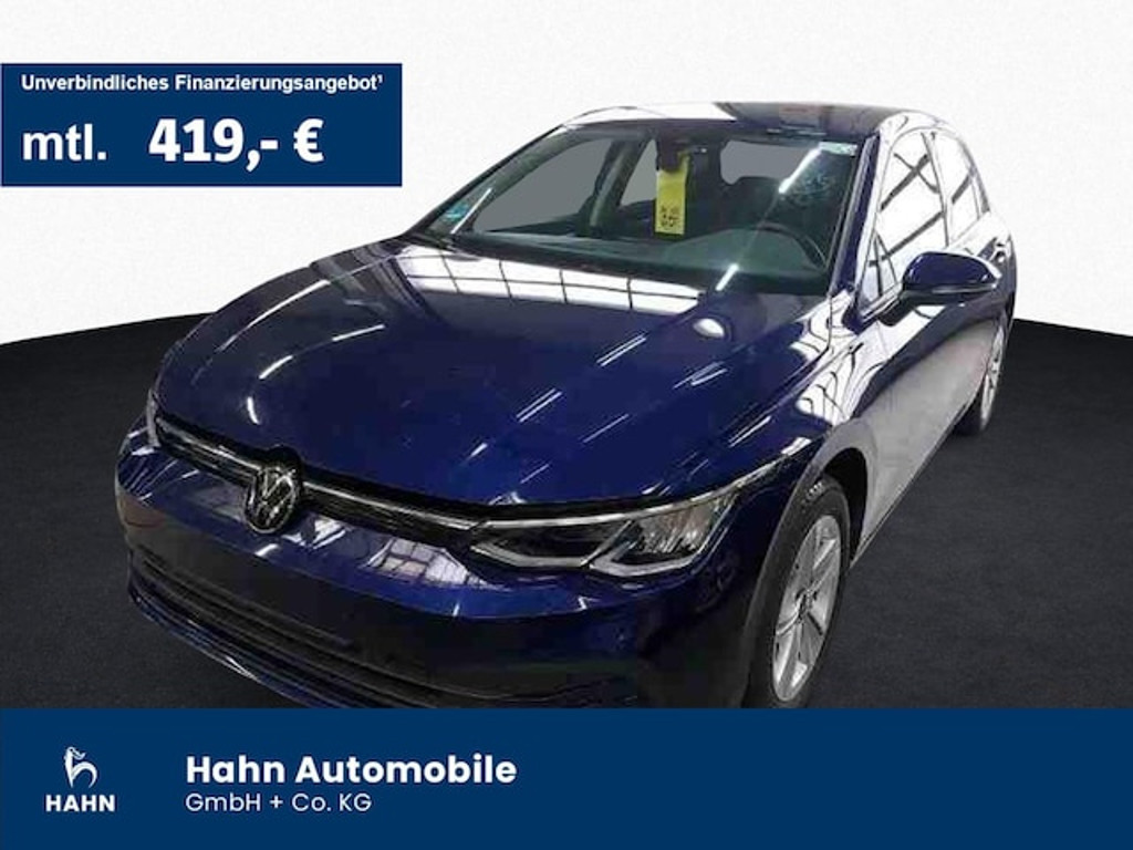 Volkswagen Golf 2023 Diesel