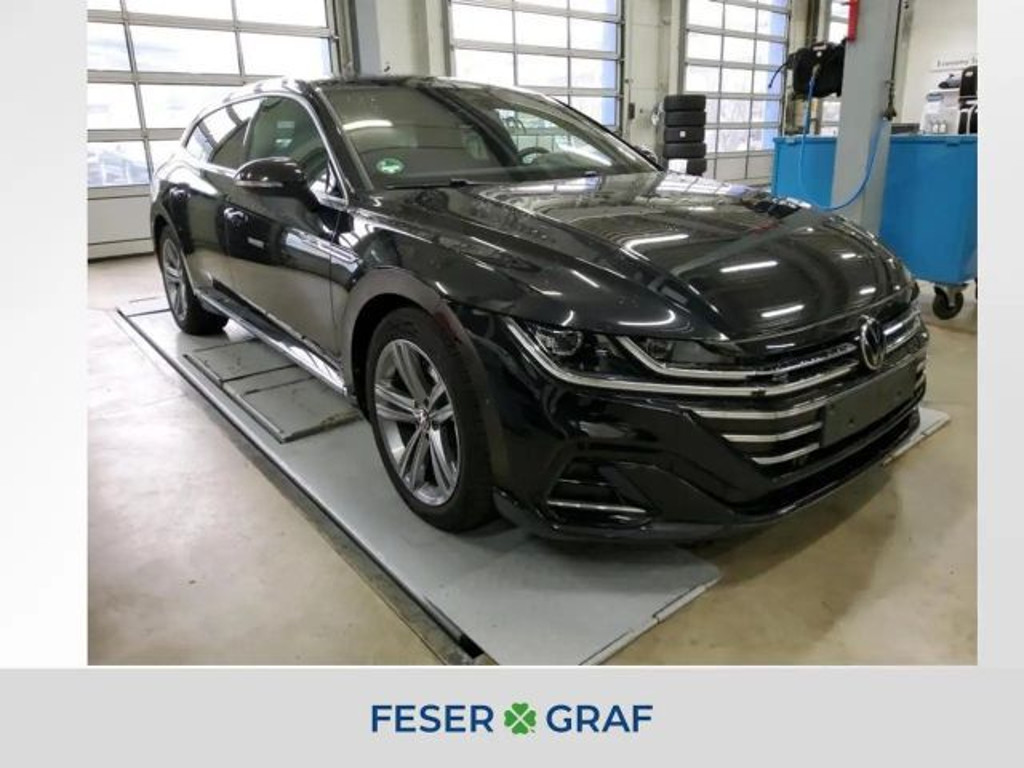 Volkswagen Arteon Shooting Brake 2023 Benzine