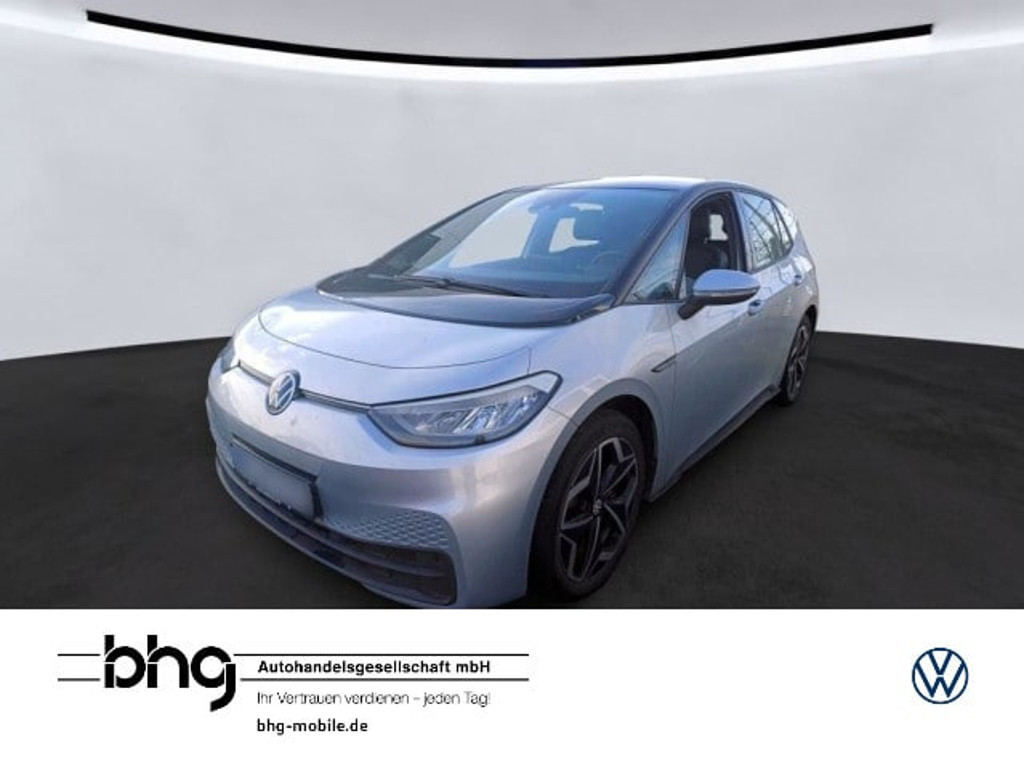 Volkswagen ID.3 2022 Elektrisch